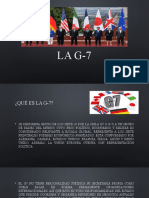 La G-7