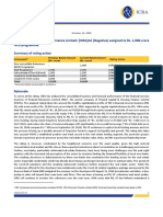 Piramal Capital & Housing Finance - R - 12102020