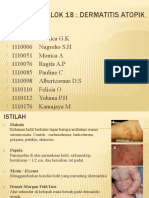 Dermatitis Atopik