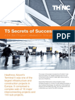 T5 Secrets of Success