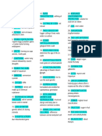 Science Major: Board Exam Pointers (As of 2019)