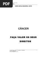 cartilha nova sobre saúde agosto 2004