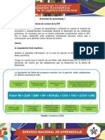 Actividad de Aprendizaje 1 Evidencia 9: Taller Cálculo de Costos de La DFI