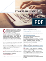 ELK Whitepaper