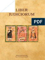 Liber Iudiciorum
