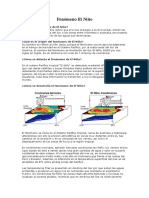 Fenómeno El Niño