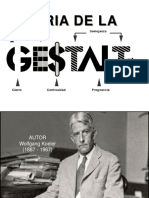 Presentación Gestalt PDF