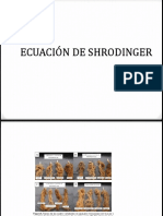Ecuacion de Shrodinger-2