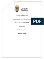 Examen Vectores Stephanie