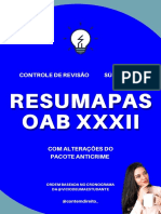 Resumapas Oab Xxxii