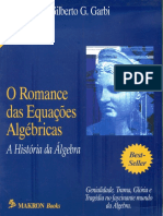 Biblioteca 158 Garbi o Romance0001