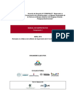 8 - Manual de Subproyectos