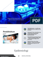 Presentasi IKTERUS NEONATORUM