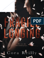 Fragile Longing - Cora Reilly