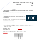 Evaluación Sec