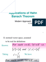 Functional Analysis-01