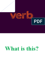 Verbs Picture Dictionaries - 106540