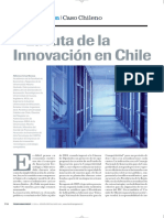 Cruz 2008 La Ruta de La Innovacion en Chile 287751