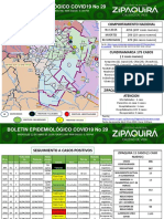 Boletin Epidemiologico 29. 22042020