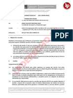 Informe Tecnico 000670 2021 GPGSC LP