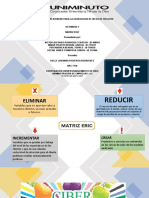 Actividad 3 Matriz Eric