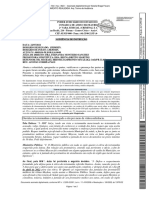 nãomebanamMOB] Informações não requeridas - Página 11306