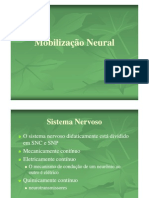 Mobilização Neural [Modo de Compatibilidade]
