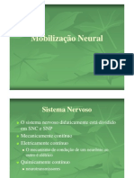 Mobilização Neural (Modo de Compatibilidade)