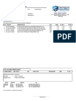 Cotización Nº 001-00002899