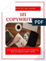 101 Copywriting