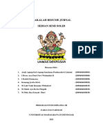 2 A - Makalah Resume Sediaan Semi Solida