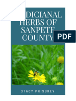 Herbs of Sanpete County Feb 2017 Edition