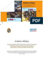 Manual Apicola -Indap UC