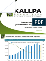 Kallpa SAB - PresentaciÃ N - Junio 2021