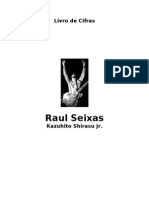 Livro De Cifras - Raul Seixas.odt