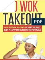 Chinese Cooking Uncovered; 80 Secret, Delicious Ready-In-A-Snap Chinese Cooking Recipes Revealed (Cookbooks of the Week_ No Wok Takeout; 80) ( PDFDrive )