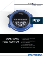 BV ENG Smartsense FM 100