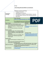 How Digital Distractions Impact Student Focus and Learning