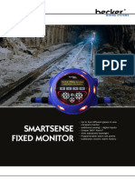 Smartsense - Broschüre 2019