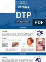 Vacuna DTP
