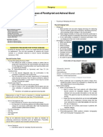 1.66 [Surgery] Thyroid, Parathyroid, And Adrenal Glands