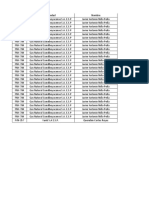 Reporte Eventos EV Del 05 Al 17 de Junio