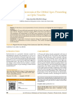 Casereport Neuristic Opt