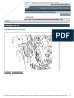 ALLDATAdiy.com - 2010 Buick LaCrosse FWD V6-3.6L - Engine Mount - Right Side