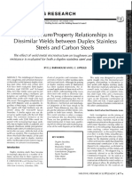 Barnhouse - MSproperty Relation in DMW Duplex and HSLA