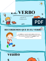 El Verbo