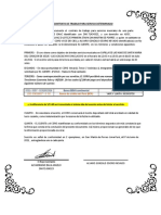 Alvaro Gonzalo Osorio Nevado Coro Voce Dei Cieli 03 de Julio de 2021