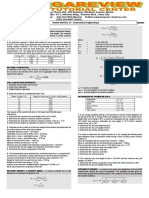 Review Module 21 Geotechnical Engineering 2 Part 2