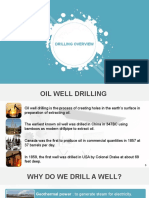 Introduction Production and Drilling Operations ABCD