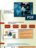 Comercio Electronico